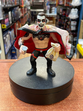 Danhausen with Accessories (Heels & Faces, ZST) Loose