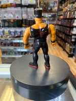 Papa Shango with Necklace 9059 (Vintage WWF WWE, Hasbro) - Bitz & Buttons