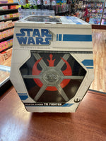 Ecliptic Evader Tie Fighter PX Exclusive (Star Wars Legacy Collection, Hasbro) **SEALED**