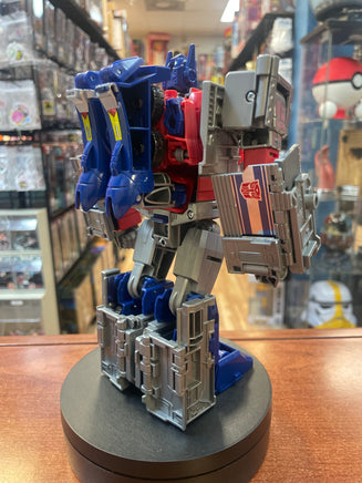Optimus Prime Power of the Primes Leader (Transformers Generations, Hasbro) - Bitz & Buttons
