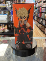 Katsuki Bakugo No. 443 (My Hero Academia, Figma Max Factory) SEALED - Bitz & Buttons