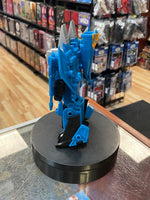 Thundercracker (Transformers WFC Earthrise, Hasbro) COMPLETE