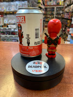 Deadpool (Funko Pop Soda, Marvel) - Bitz & Buttons
