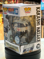 Kakashi Hatake #1199 (Naruto Shippuden, Funko)