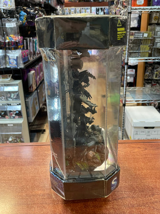 Spiked Spawn Special Edition (Vintage Spawn, McFarlane Toys) **SEALED** - Bitz & Buttons