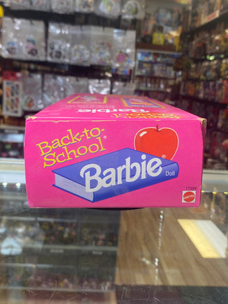 Back to School Barbie 17099 (Vintage Barbie, Mattel) SEALED - Bitz & Buttons