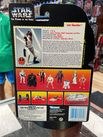 Luke Skywalker (Vintage Star Wars, The Power of the Force) SEALED - Bitz & Buttons