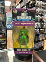 The Riddler (DC Direct, First Appearance ) **SEALED**