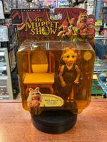 Dressing Room Miss Piggy (Vintage Muppet Show, Palisades) SEALED - Bitz & Buttons