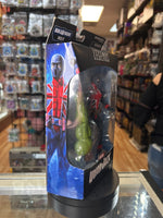 Union Jack -BAF Hulk- (Marvel Legends, Hasbro) *SEALED*