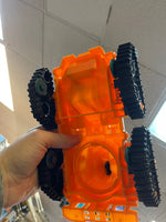 Cobra Paralyzer (Vintage GI Joe, Hasbro) COMPLETE - Bitz & Buttons