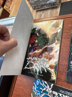 New 52 Justice League Dark Vol 1-4 TPB (DC Universe, Comics)