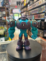 Omni  Enhanced Shock Rock (Jakks Pacific, Ben 10)