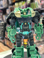 Prime Kup (Transformers RID, Hasbro) COMPLETE