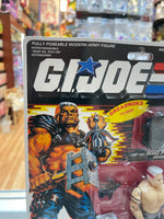 Road Pig Dreadnok (Vintage GI Joe, FunSkool) Sealed - Bitz & Buttons