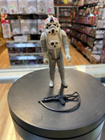 AT-AT Driver 4577 (Vintage Star Wars, Kenner) COMPLETE - Bitz & Buttons