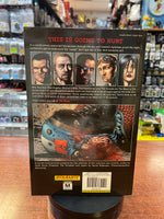 The Boys Graphic Novel Vol 1-9 TPB (Dynamite, Comics)