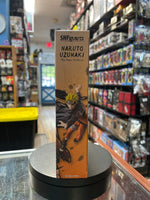 Power to Unite Naruto Uzumaki (Bandai SH Figuarts, Naruto) **SEALED**