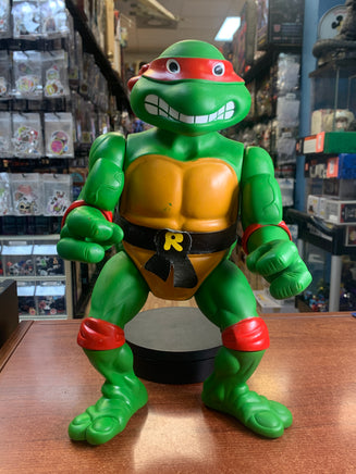 Raphael Giant Vintage Ninja Turtles (Playmates,TMNT) **LOOSE** - Bitz & Buttons