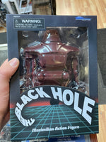 Maximilian (Black Hole, Diamond Select) **SEALED**