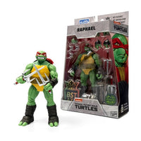 Raphael IDW Comic (Loyal Subjects BST, TMNT)