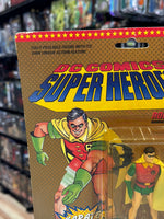 Karate Chop Robin (Toybiz, Vintage DC Comics Super Heroes) Sealed