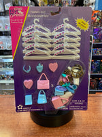 Forever Girl Friends Fashion Accessories  (Vintage Barbie Style, Meritus) SEALED - Bitz & Buttons