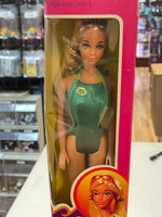 Sunsational Barbie #1187 (Barbie, Mattel) **NEW** - Bitz & Buttons