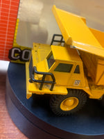 Caterpillar Compact Dumptruck 1/70 (Vintage JOAL, CAT) - Bitz & Buttons