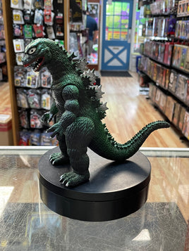Vintage 1985 Godzilla Monster Creature (Imperial Toys, Toho Godzilla) LOOSE - Bitz & Buttons