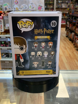 Triwizard Harry Potter #10 (Funko Pop, Harry Potter) - Bitz & Buttons