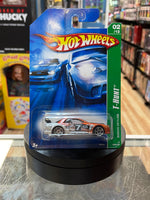 Nissan Skyline Treasure Hunt (Vintage Hot Wheels, Mattel) SEALED - Bitz & Buttons