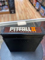 PitFall II (Activision, Atari 2600) **TESTED**