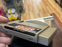 Super Street Fighter II (Vintage Nintendo SNES, Video Game) - Bitz & Buttons