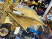 King Ghidorah Gravity Beam (HIYA Toys Exquisite, Godzilla King of Monsters) COMPLETE