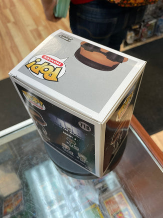 Agent J #718 (Funko Pop, Men in Black) EXCLUSIVE - Bitz & Buttons