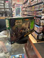 Cantina At Mos Eisley With Sandtrooper (Star Wars TPOTF, Hasbro)  **SEALED** - Bitz & Buttons