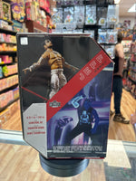 Jeff Hardy (WWE Ultimate Edition, Mattel) *COMPLETE*
