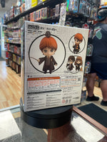 Ron Weasley 1022 (Harry Potter, Good Smile Company, Nendoroid)SEALED - Bitz & Buttons