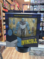 Mauler Twin -Deluxe- (Invincible, Diamond Select) *COMPLETE*