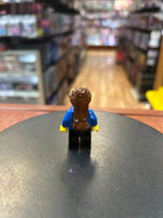 Padme' Naberrie Blue #SW1023 (Star Wars, Lego)