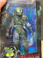Jungle Predator (NECA, Predator) **SEALED**