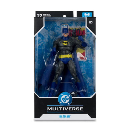 Batman 90's (DC Multiverse, McFarlane) *SEALED* - Bitz & Buttons