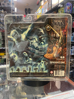 Camille Noire Clive Barker (Vintage Spawn Tortured Souls, McFarlane) **SEALED** - Bitz & Buttons