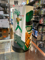 Mighty Morphin Green Ranger (Power rangers MMPR Lightning Collection,Hasbro) - Bitz & Buttons