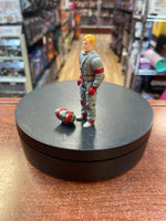 Thunderhawk Matt Trakker with Short Helmet (Vintage MASK, Kenner) LOOSE - Bitz & Buttons