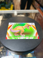 Tiny Numbered 146/199 (Disney Neon 2026 Topps Chrome,Meet The Robinsons)