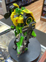 Springer Thrilling 30 Voyager  (Transformers Generations 30th Anniversary, Hasbro) COMPLETE