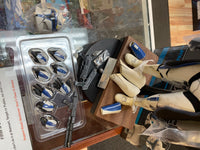 Captain Rex TMS018 (Star Wars Clone Wars, Hot Toys) **NEW** - Bitz & Buttons