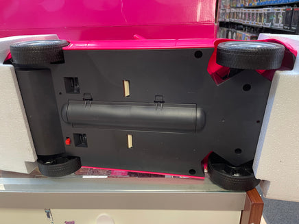 Motorized Cruisin’ Car Vehicle #16544 (Barbie Mattel) OPEN BOX - Bitz & Buttons